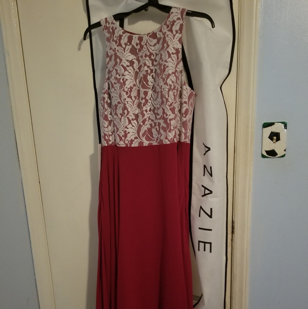 New Bridesmaids/Prom Dress
